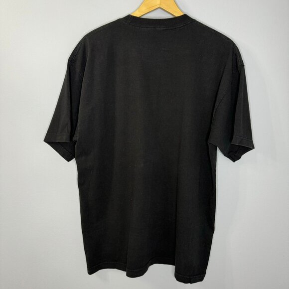 Big D And The Kids Table One Ticket Blood Black T Shirt - Picture 5 of 5